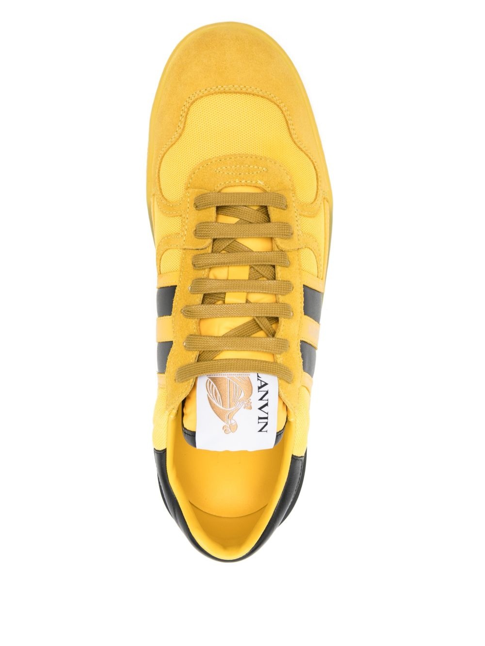Clay sneakers - 4