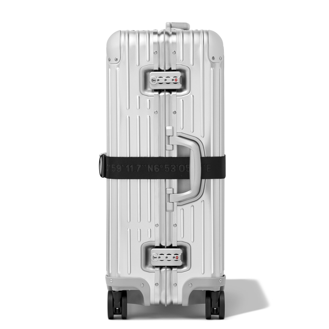 Travel Accessories Luggage Belt Large - 2