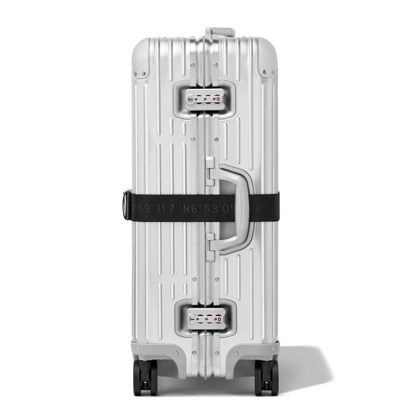 RIMOWA Travel Accessories Luggage Belt Large outlook
