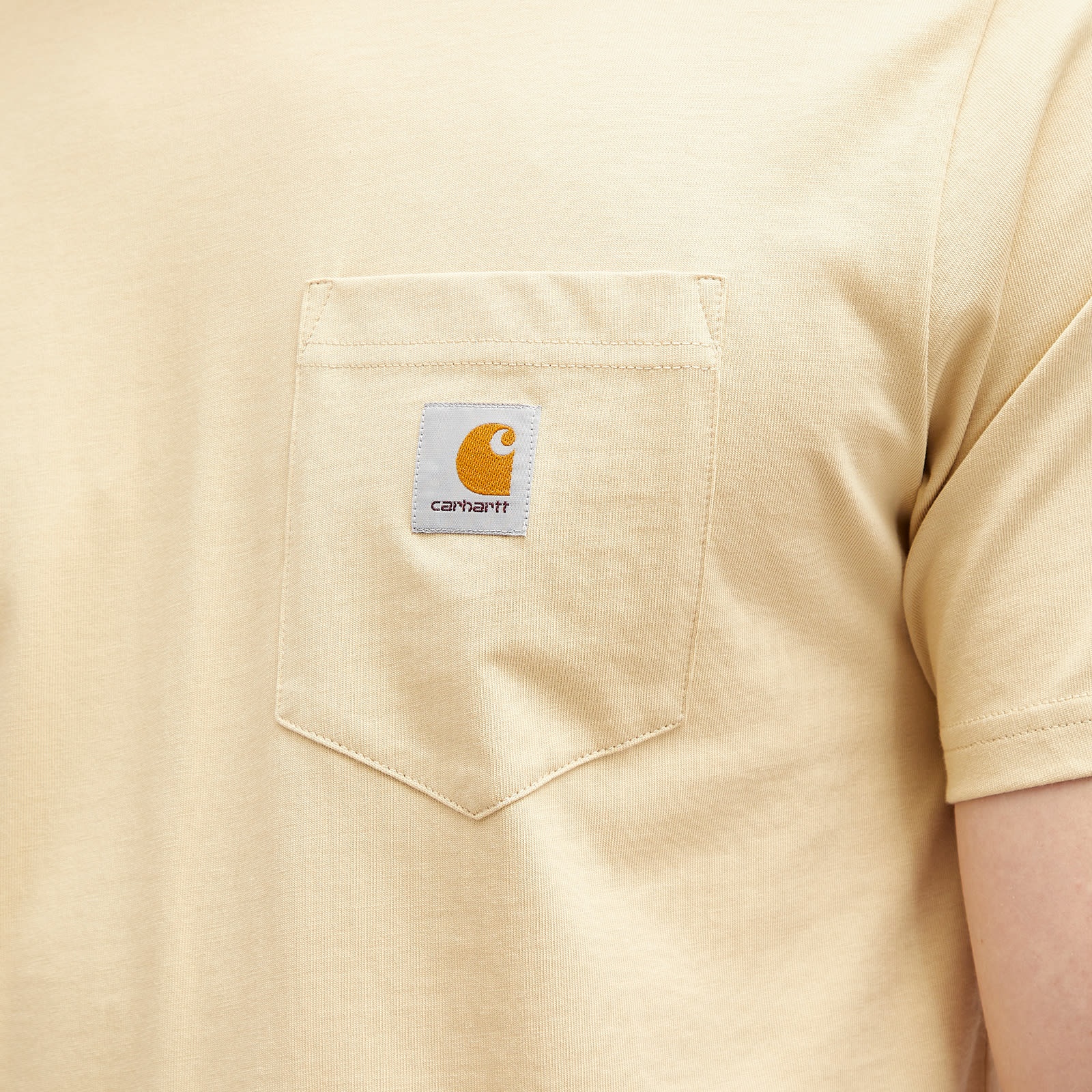 Carhartt WIP Pocket T-Shirt - 5