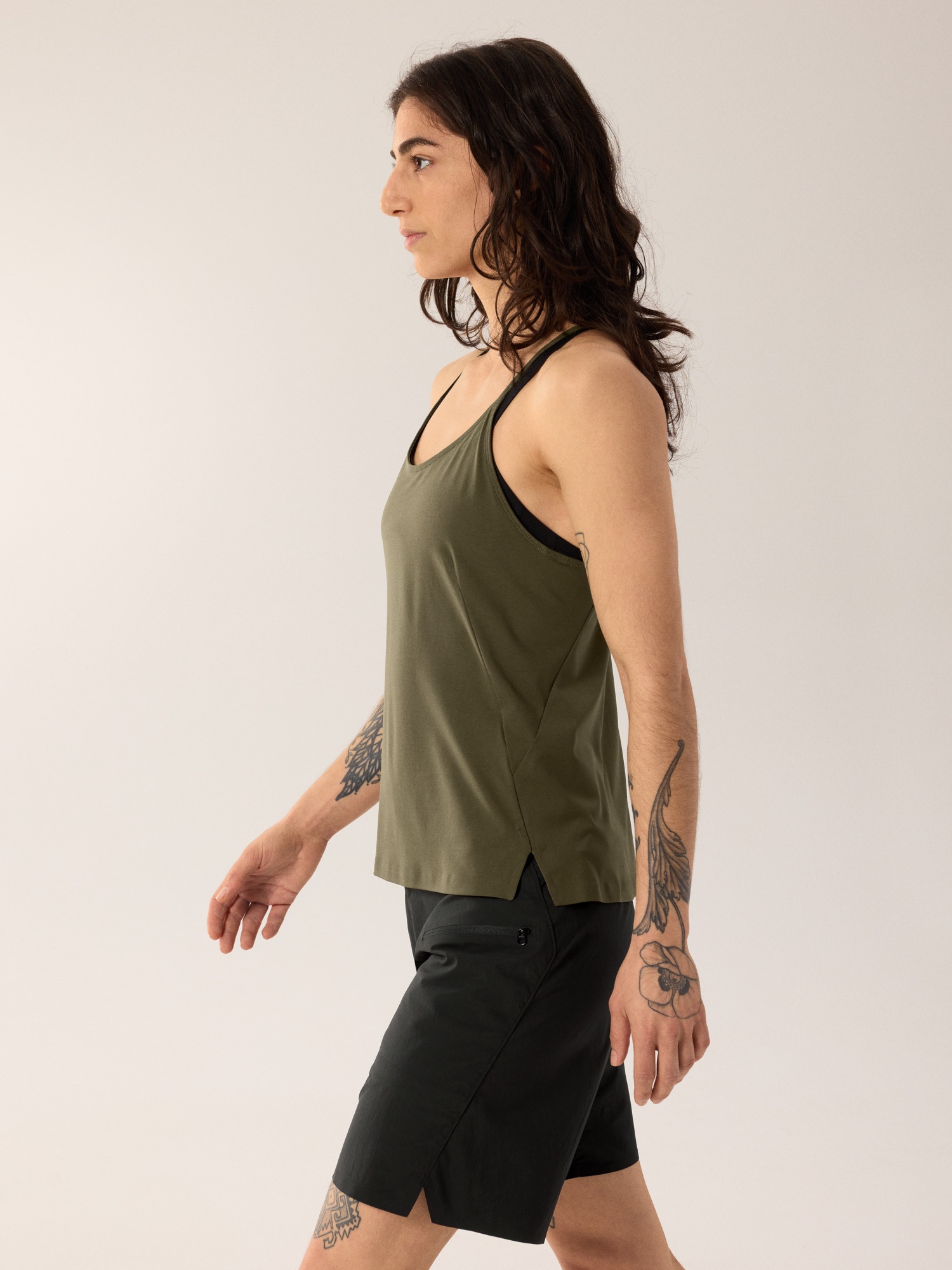 Silene Tank - 6