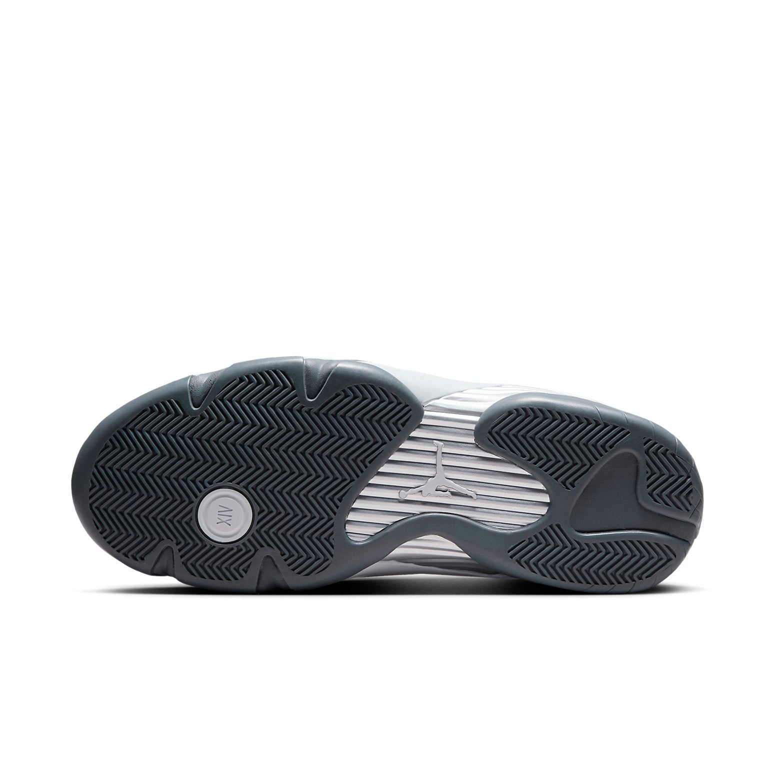 Air Jordan 14 Retro 'Flint Grey' FJ3460-012 - 5