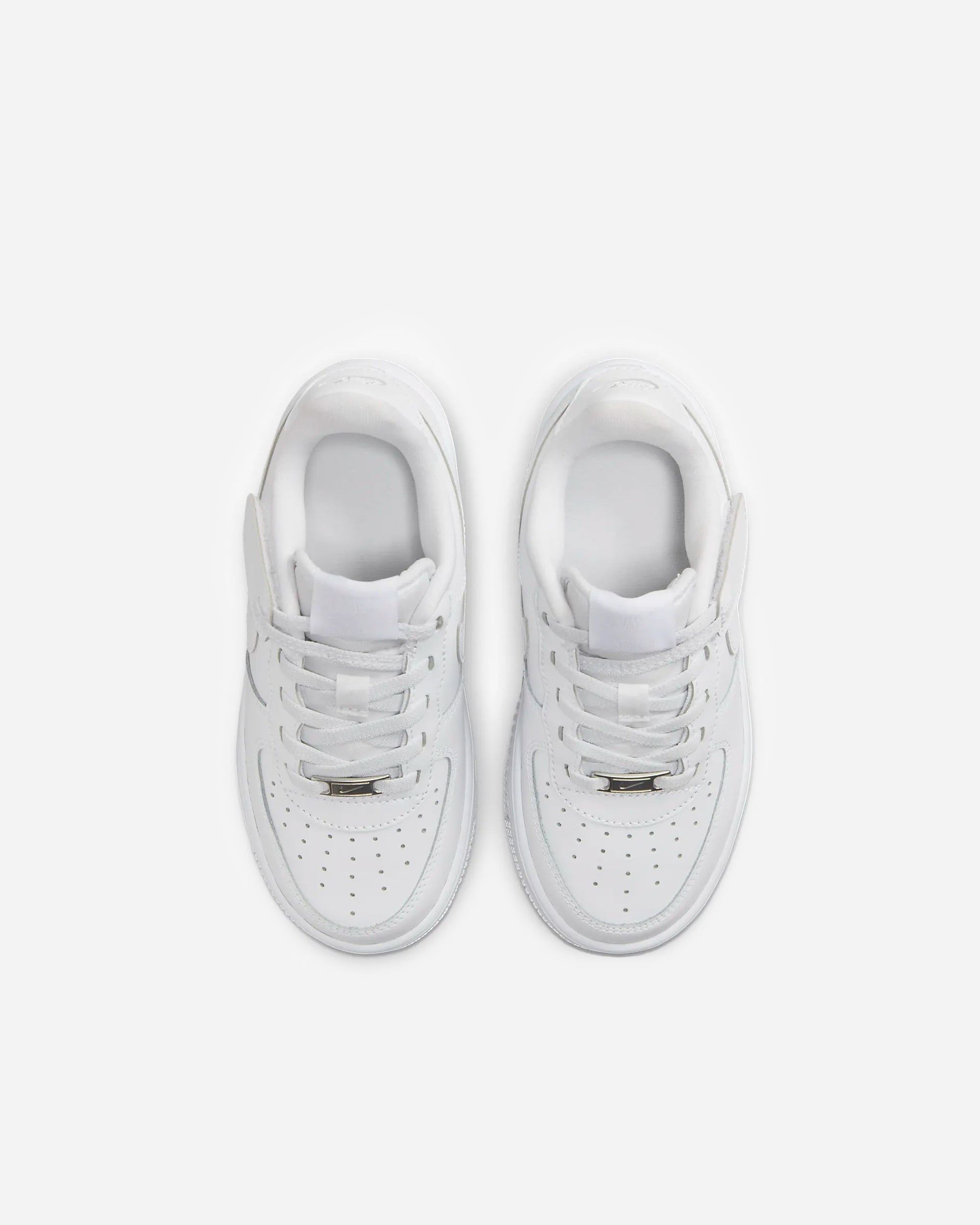 Air Force 1 Low (Preschool) - 3
