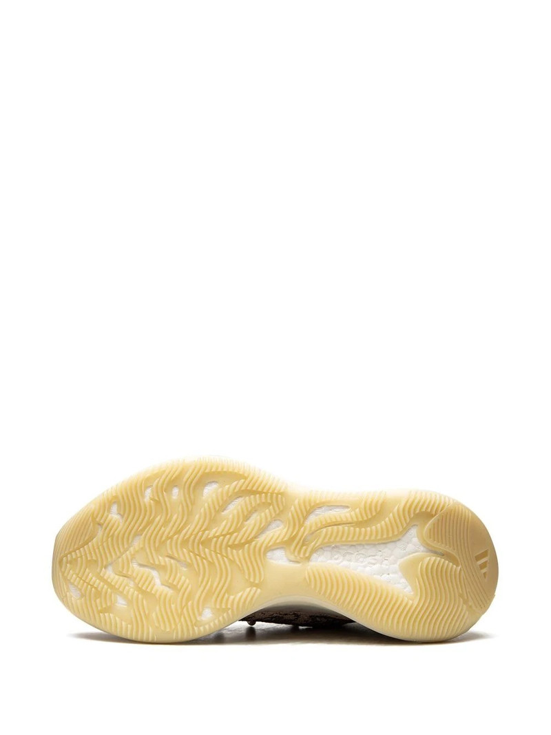 YEEZY Boost 380 "Pyrite" sneakers 4