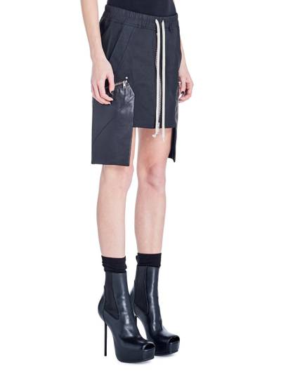 Rick Owens SKIRT outlook