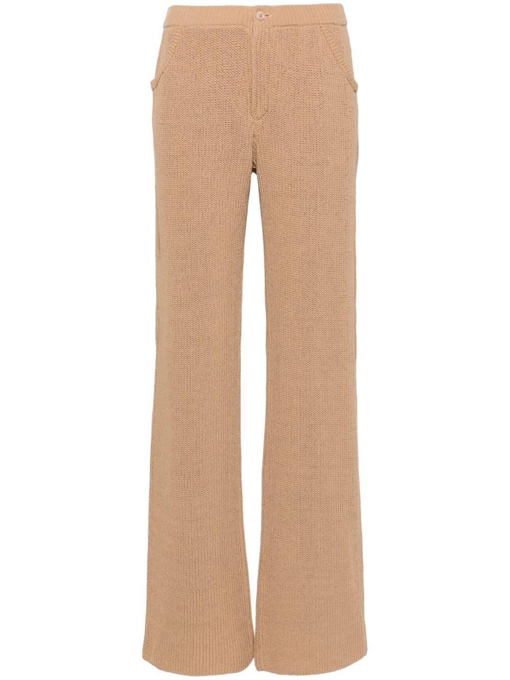 Aries trousers - 1