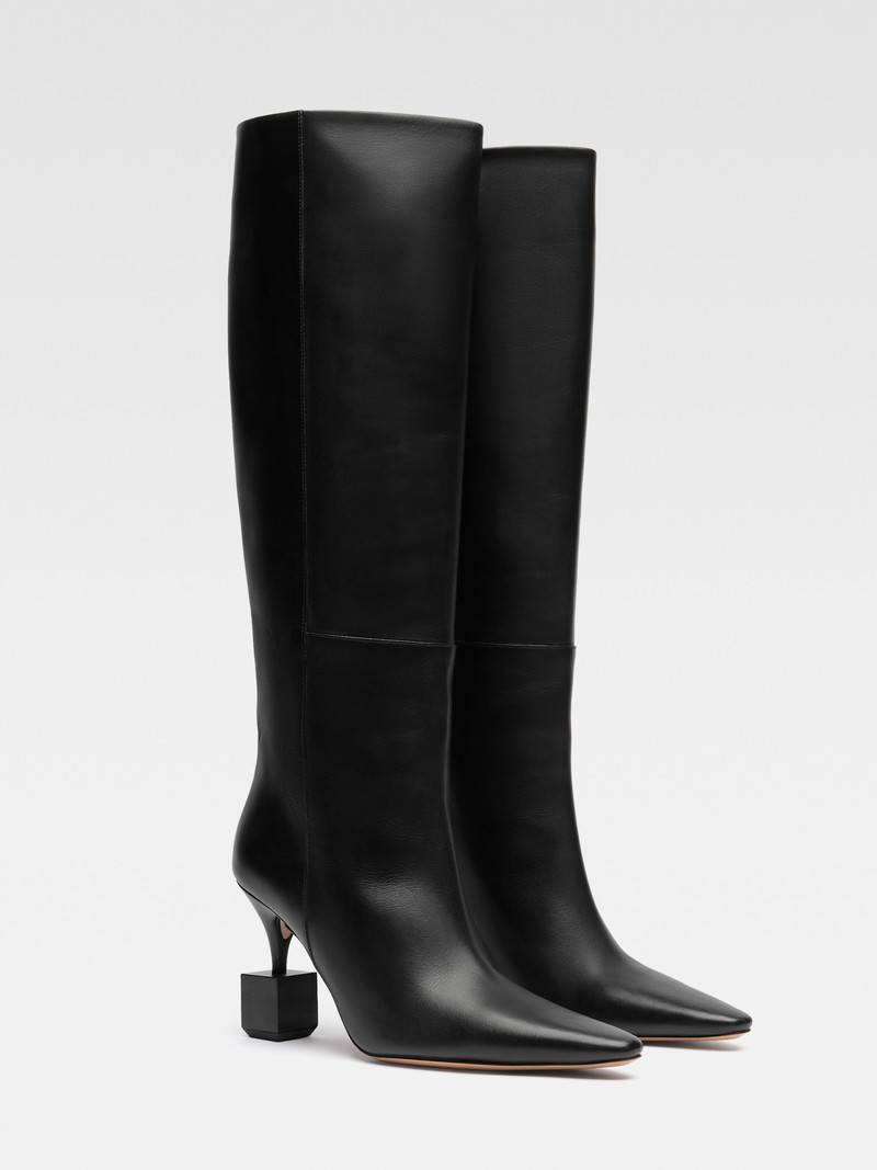 JACQUEMUS Les bottes Bisou outlook