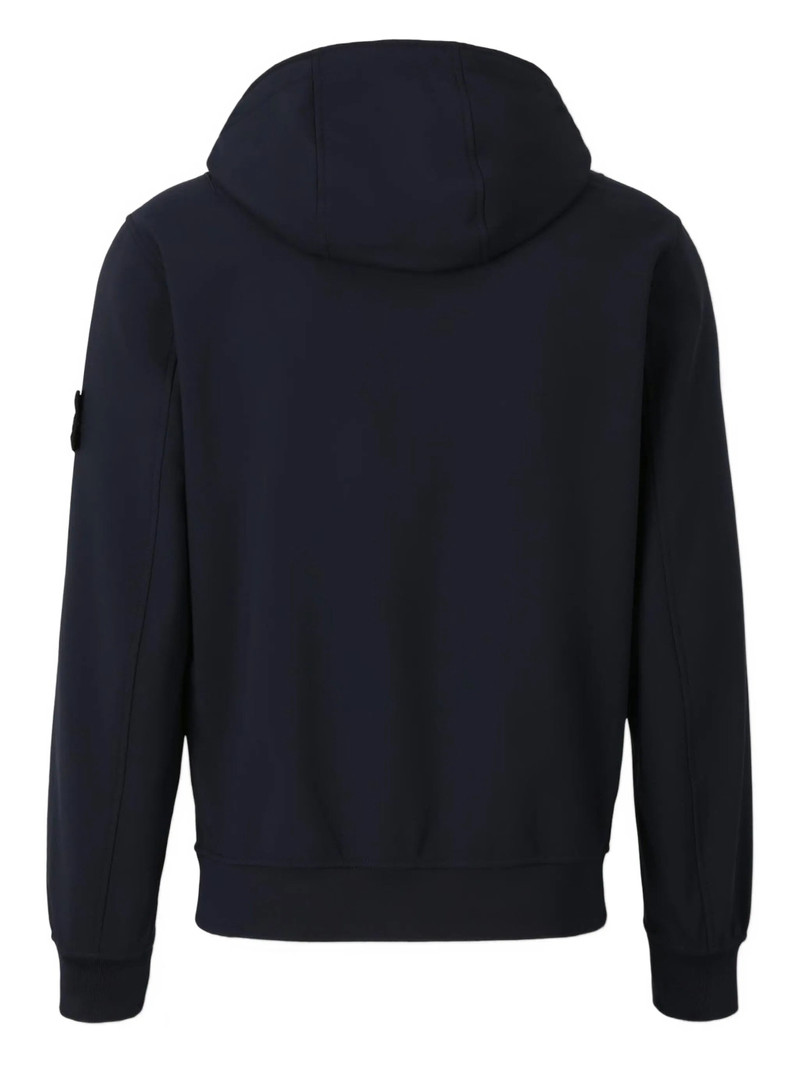 Stone Island Stone Island Compass-badge Hoodie outlook