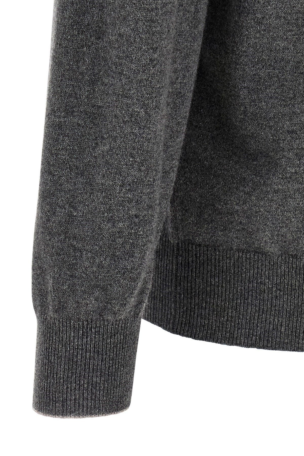 Brunello Cucinelli Men Cashmere Sweater - 4