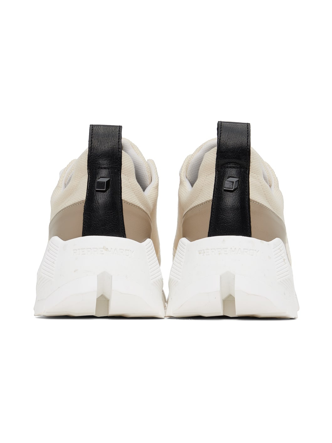 Off-White Street Life Sneakers - 2