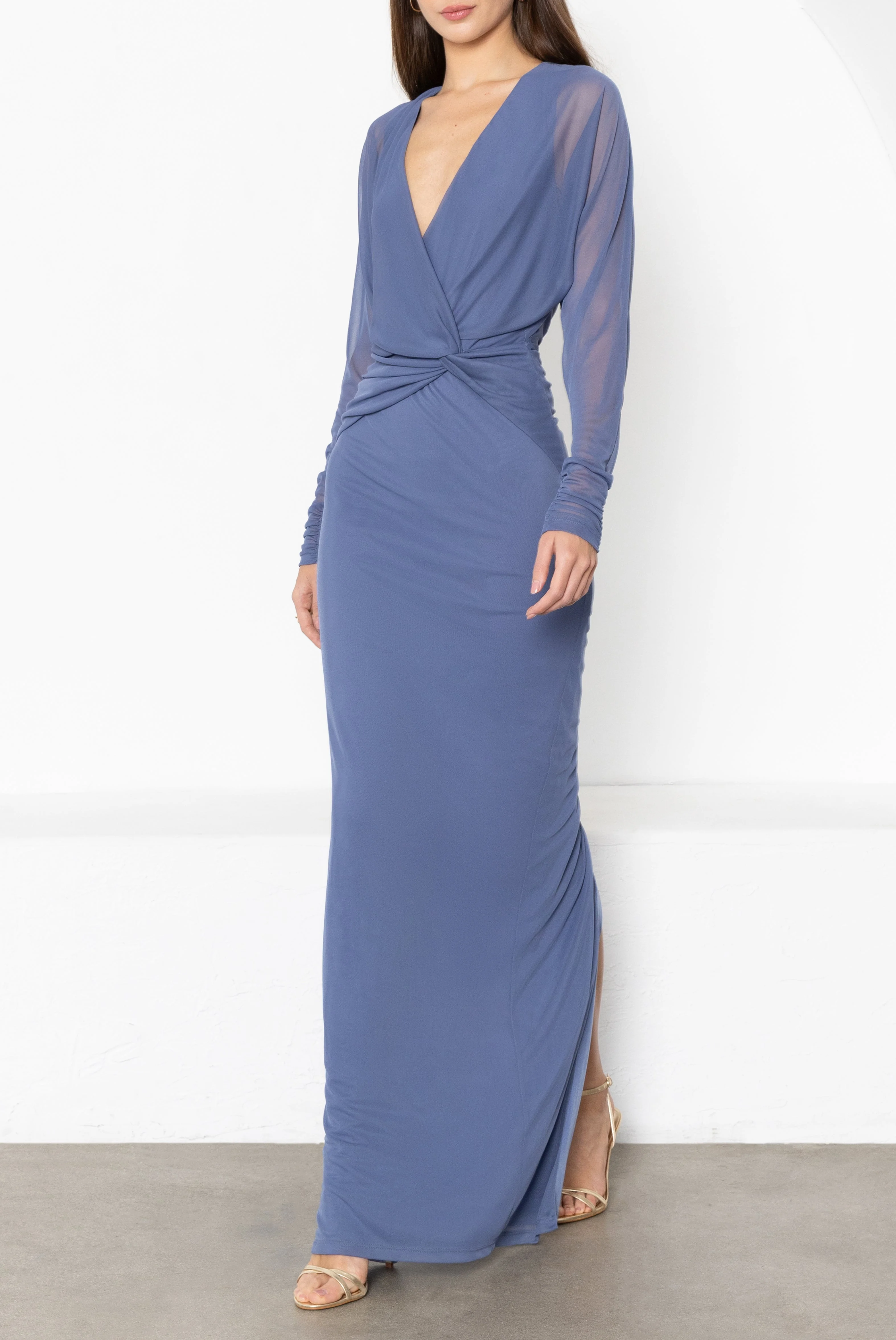 Aurora Gown - 1