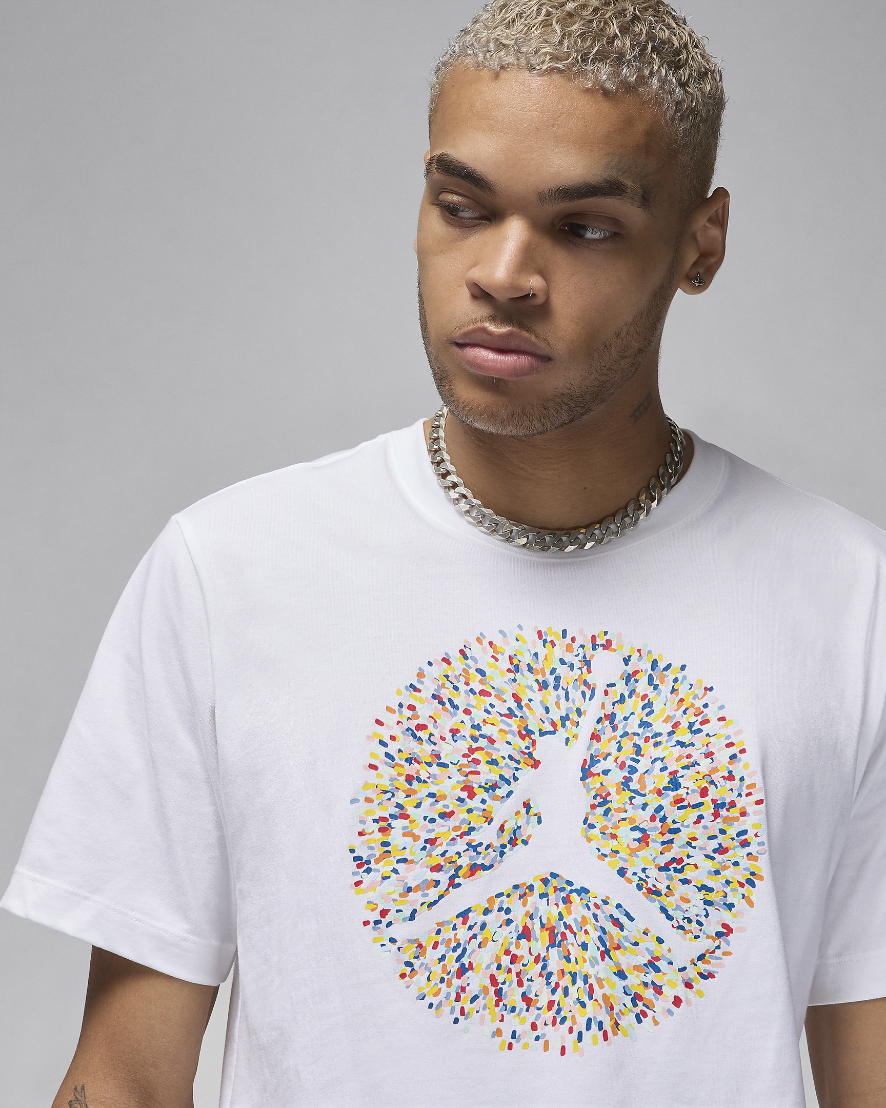 Men's Jordan Flight Essentials T-Shirt - 3