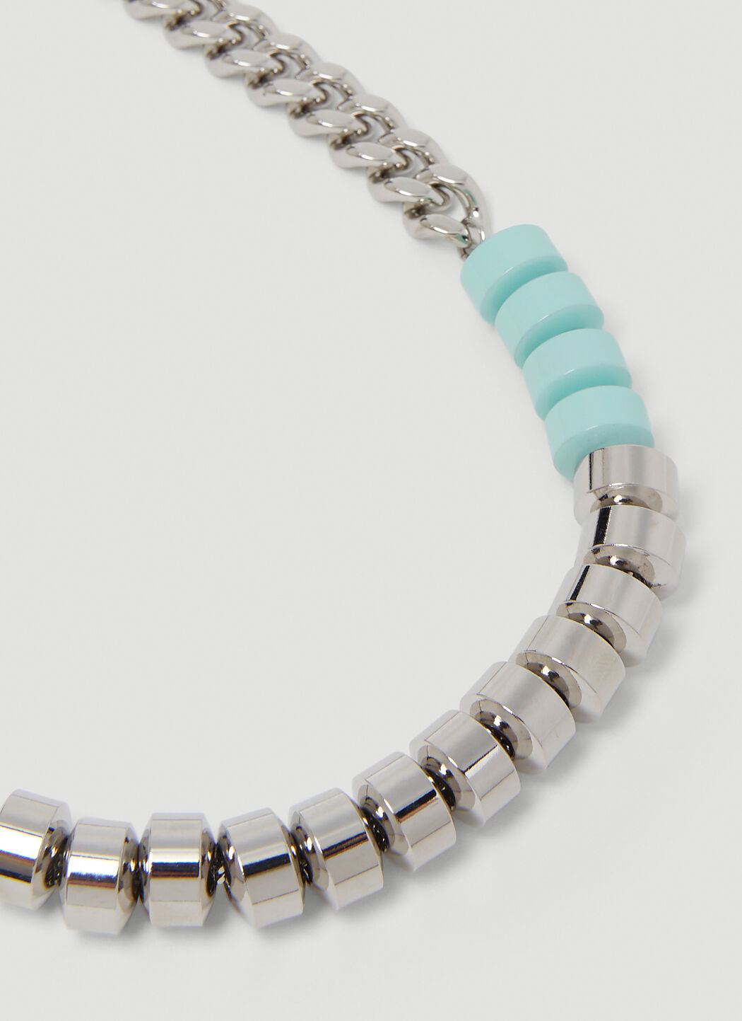 Merge Candy Charm Necklace - 2