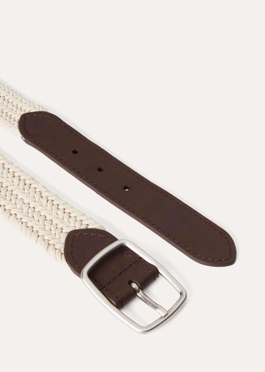 Kumihimo Belt - 3