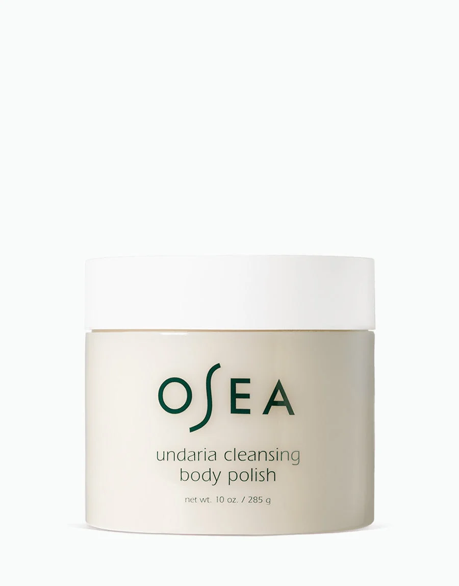 Undaria Cleansing Body Polish - 1