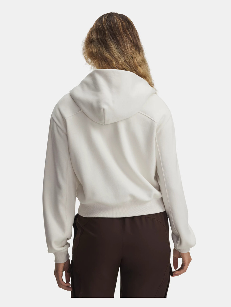 Under Armour UA Icon Vida Fleece outlook