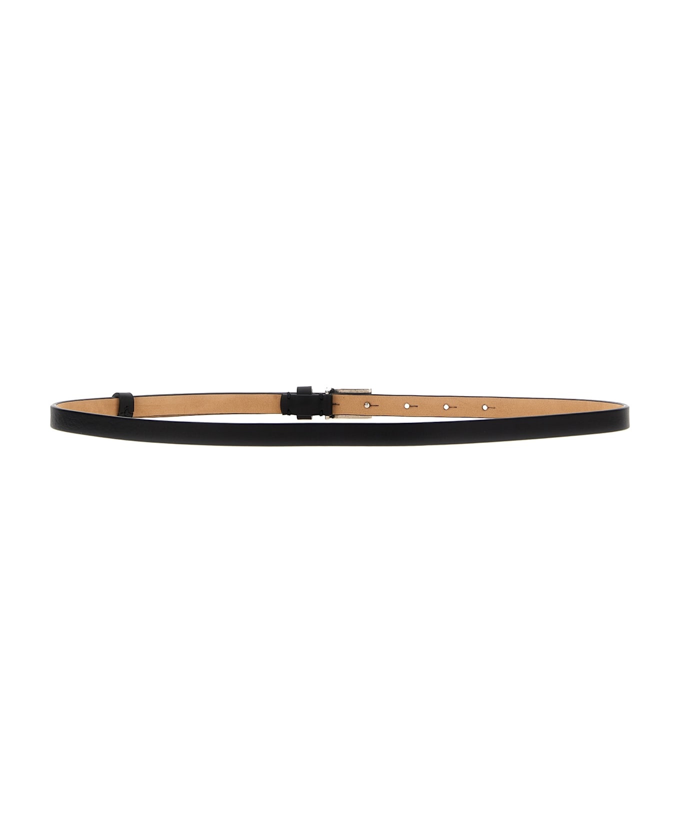 'plate' Belt - 2