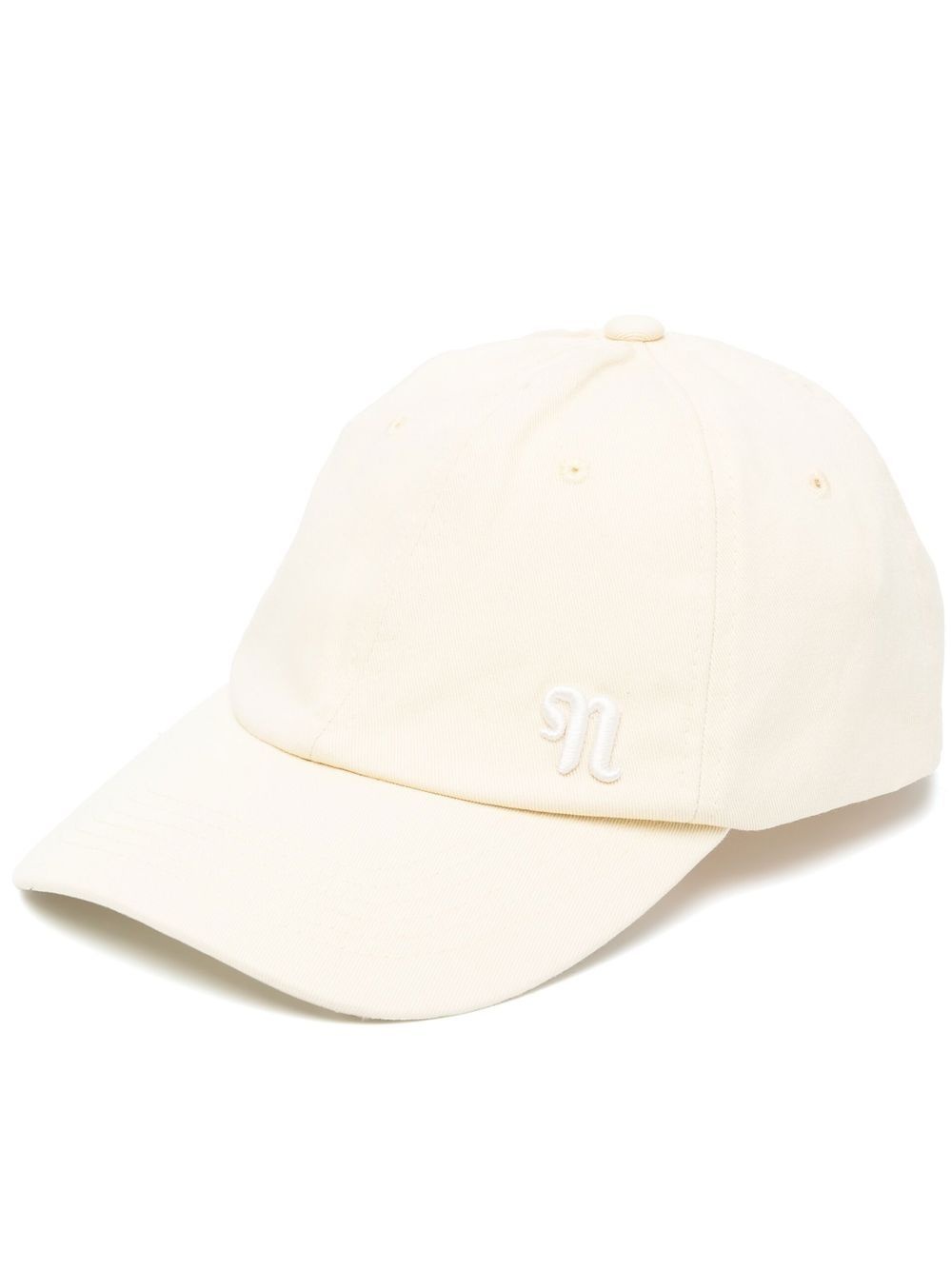 Symbol baseball cap - 1