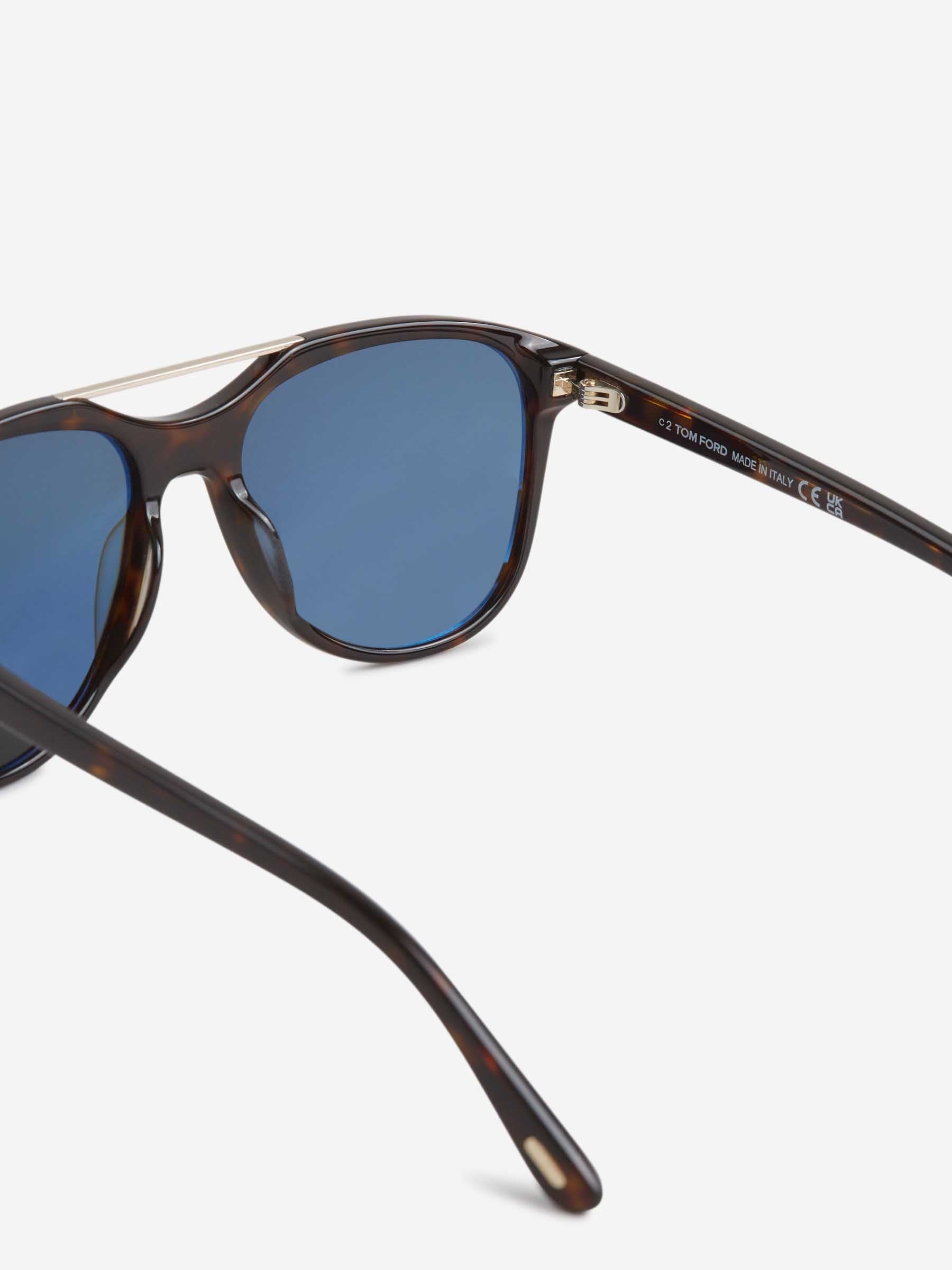 AVIATOR SUNGLASSES - 4