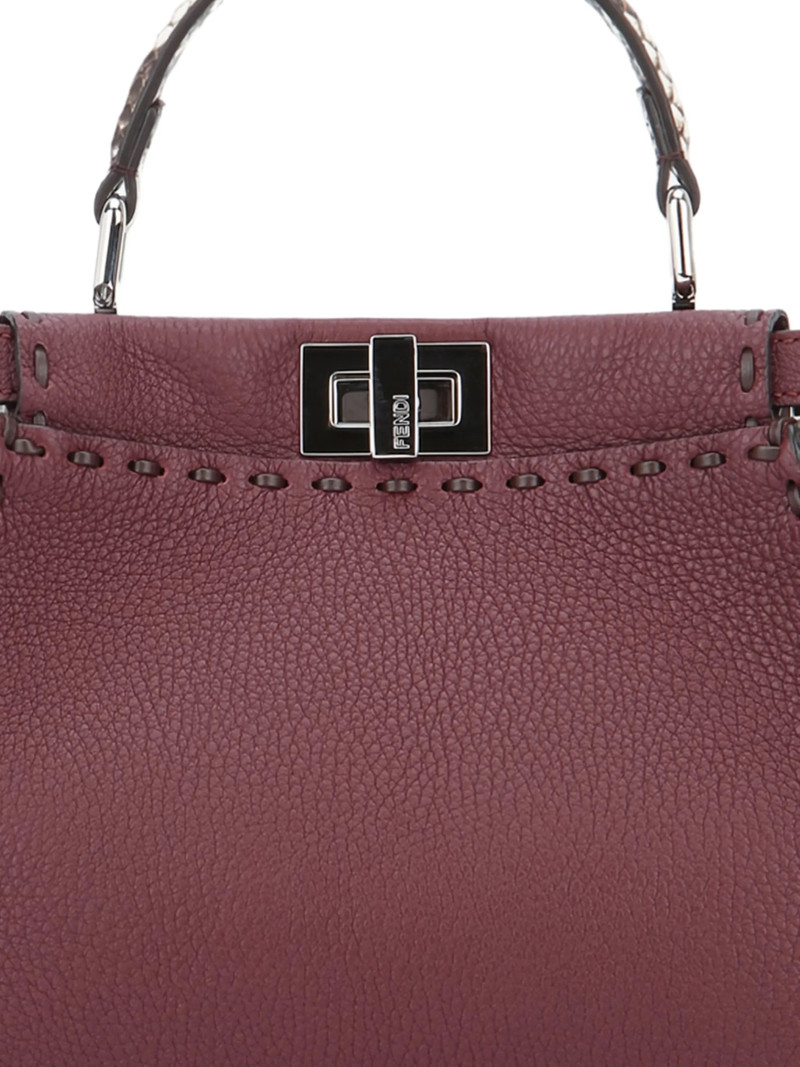 FENDI Fendi Tote Bags outlook