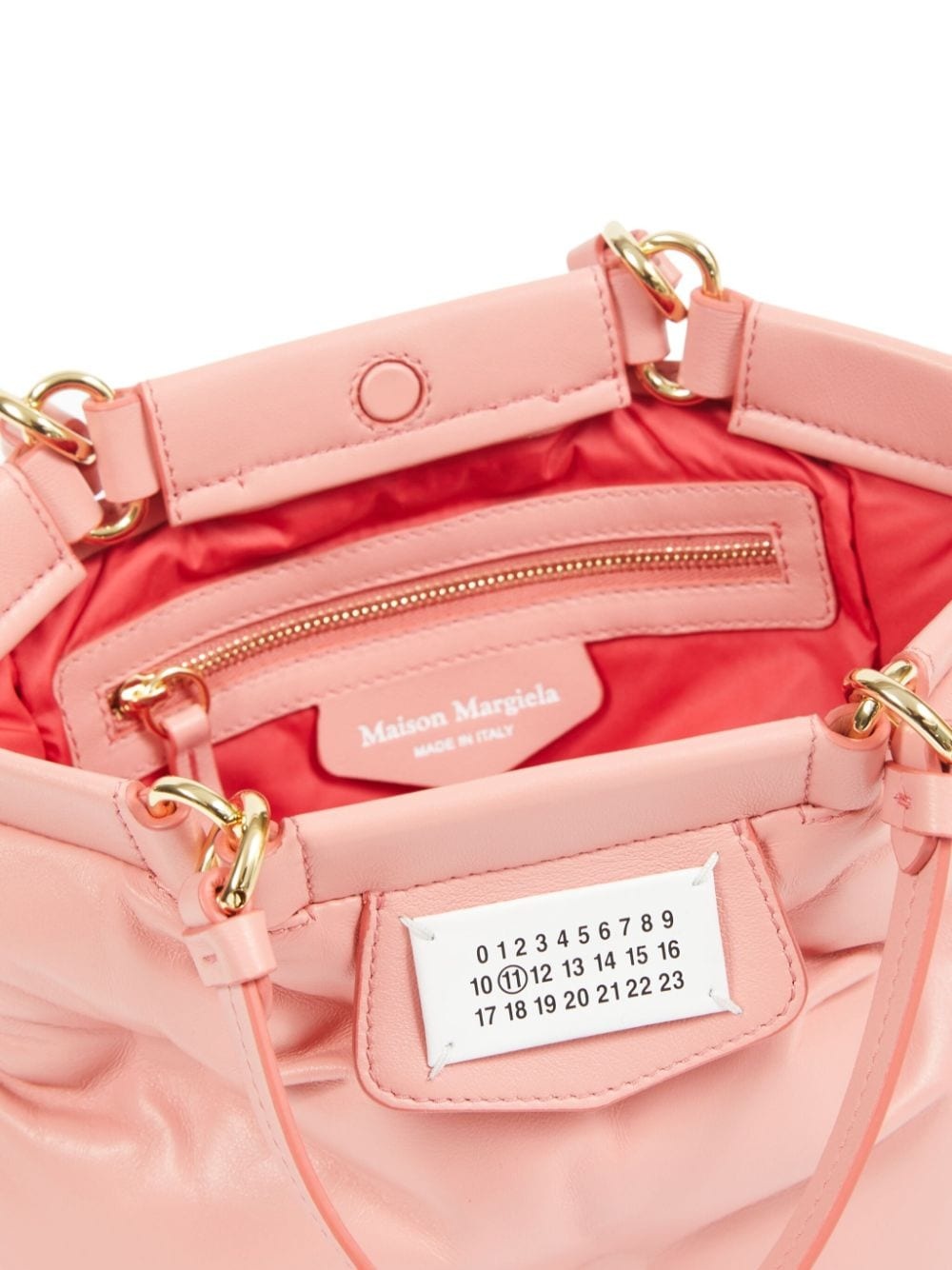 small Glam Slam tote bag - 7
