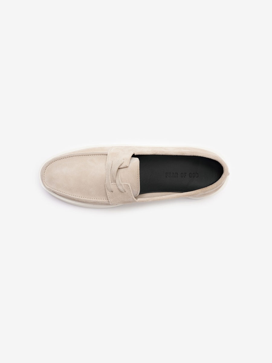Boat Sneaker - 2