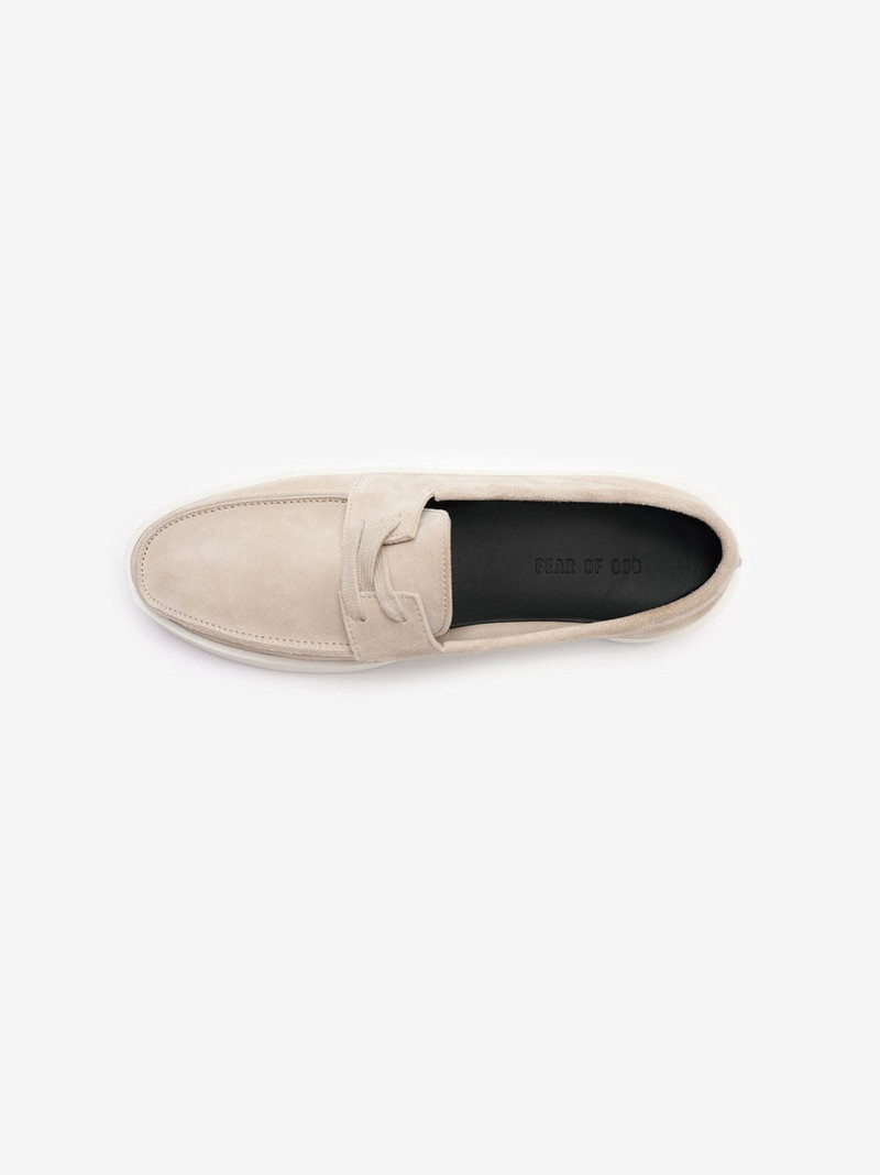 Fear of God Boat Sneaker outlook