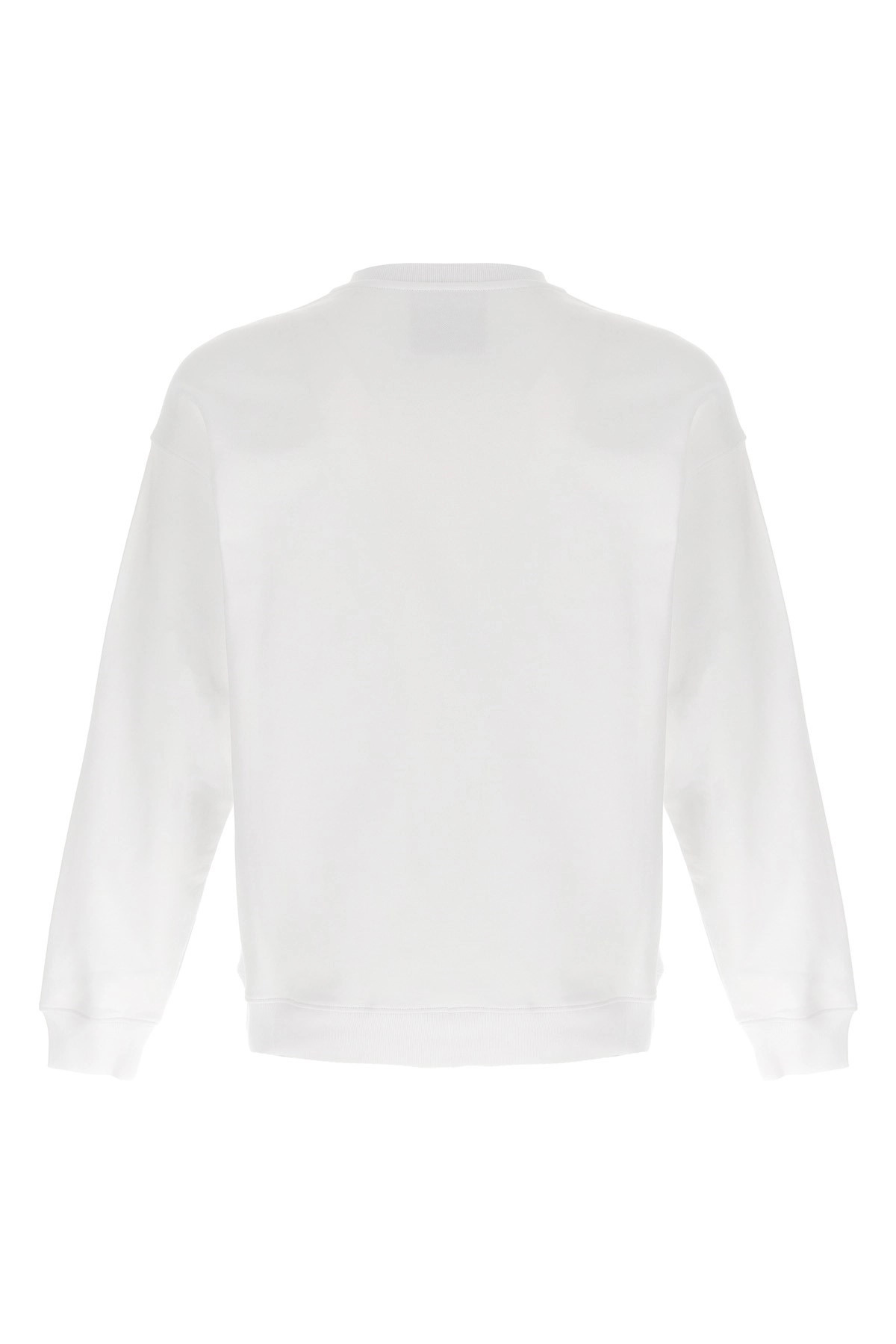 Logo print sweatshirt - 2