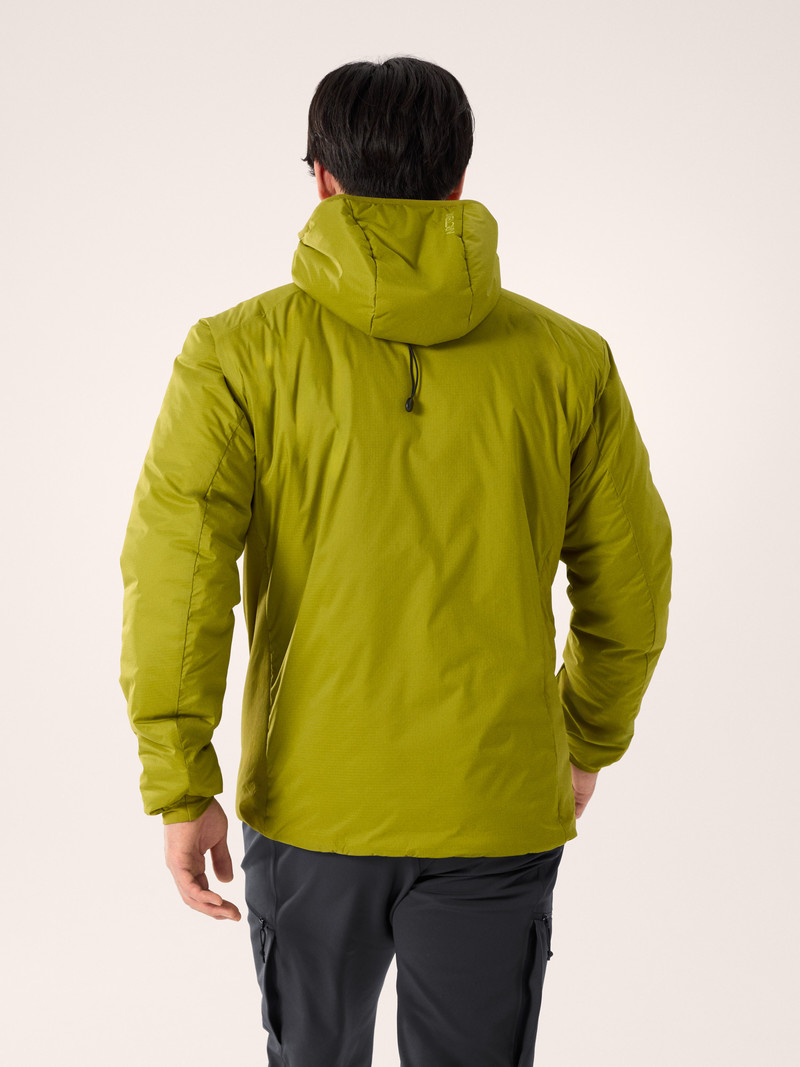 Atom SV Hoody 4
