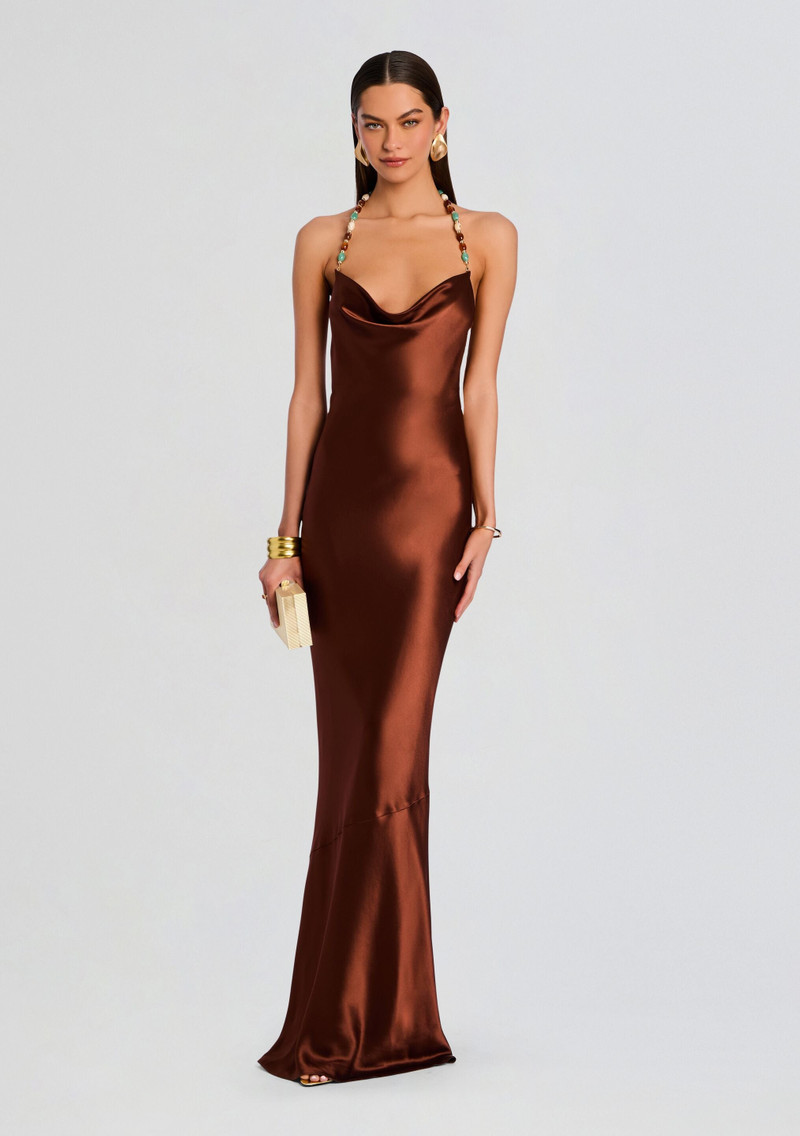 FINLEY DRESS - 1