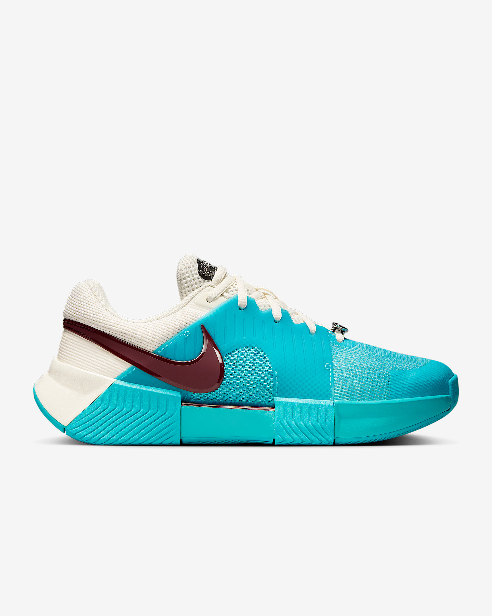 Nike GP Challenge 1 Premium Women's Hard Court Tennis Shoes - 3