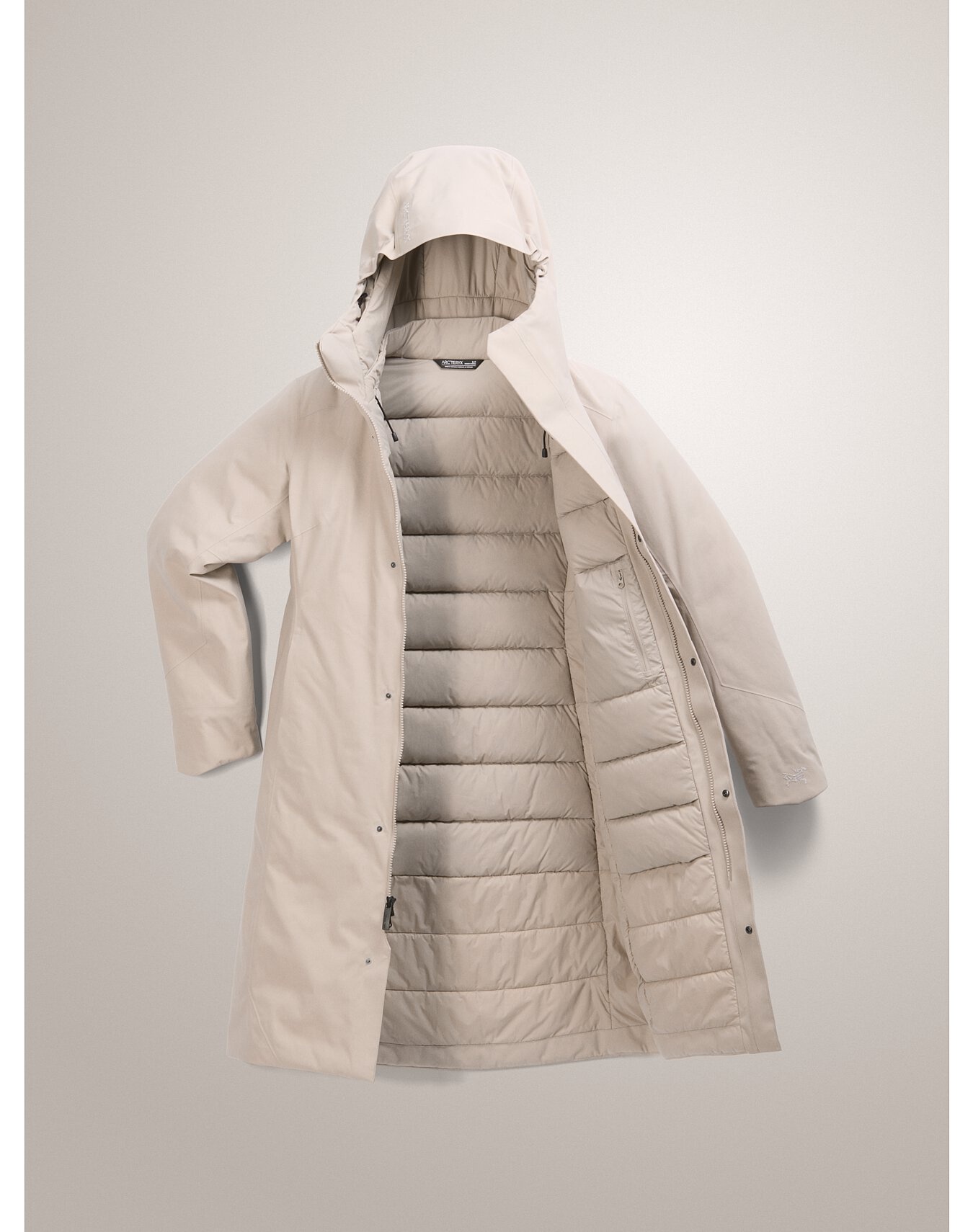 Patera Parka - 8