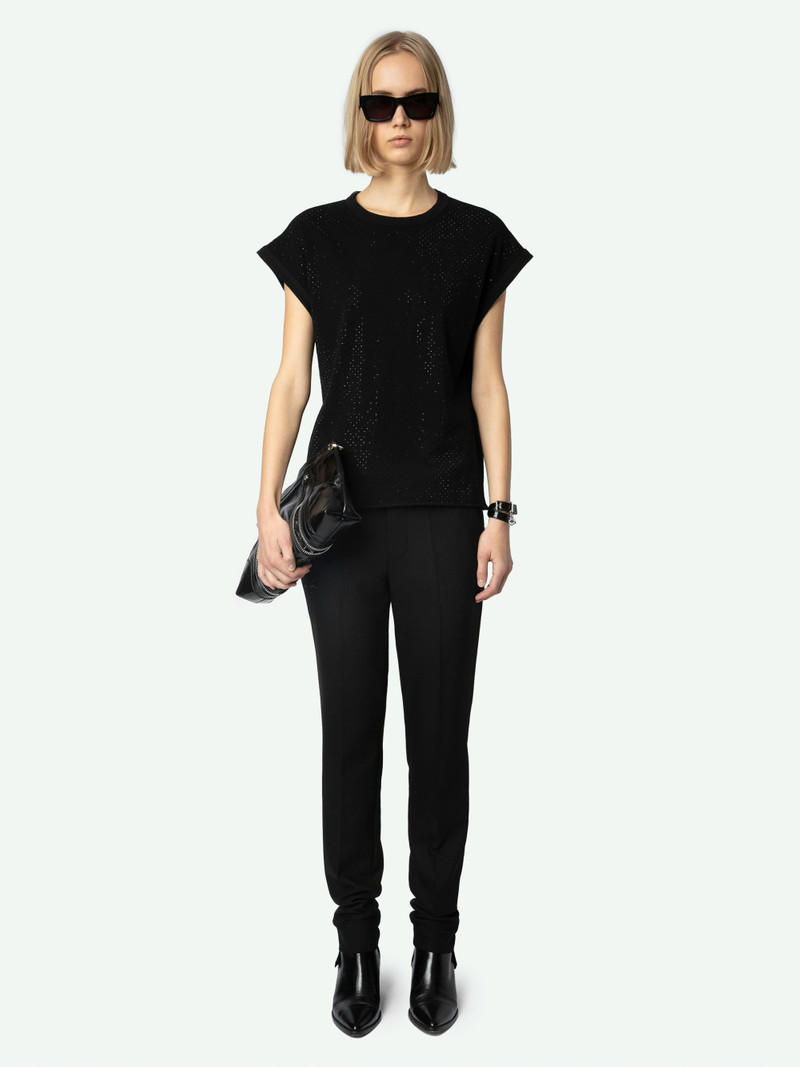 Zadig & Voltaire Cecilia Tank Top outlook