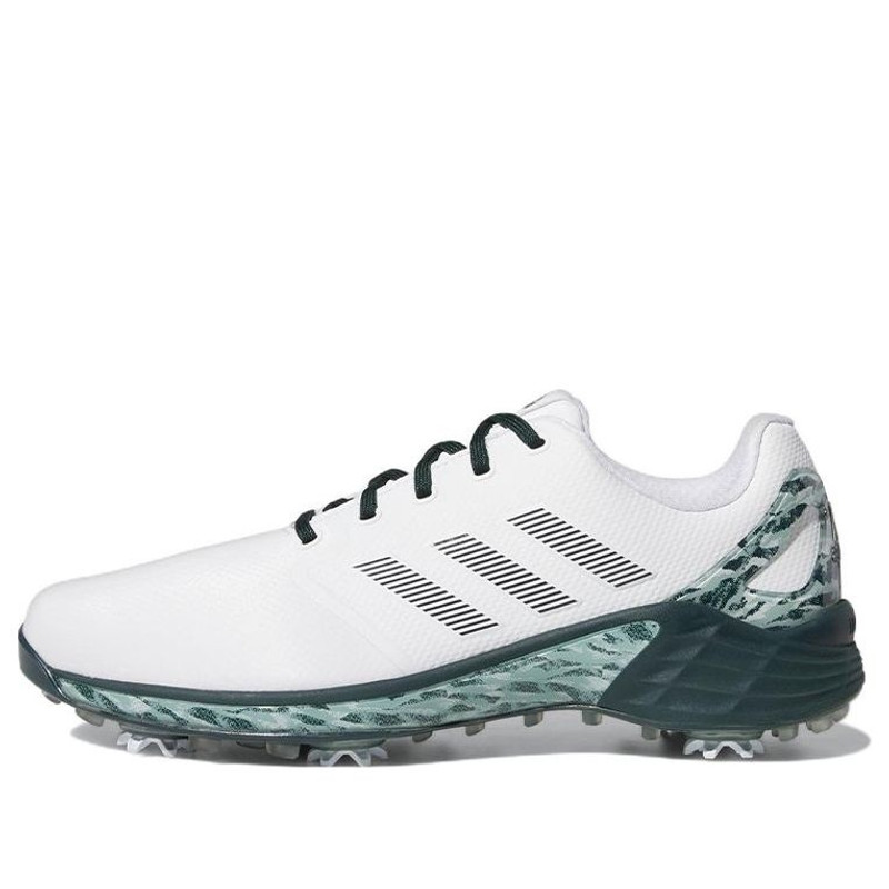 adidas Collin Morikawa x ZG21 'White Linen Green' HP9344 - 1