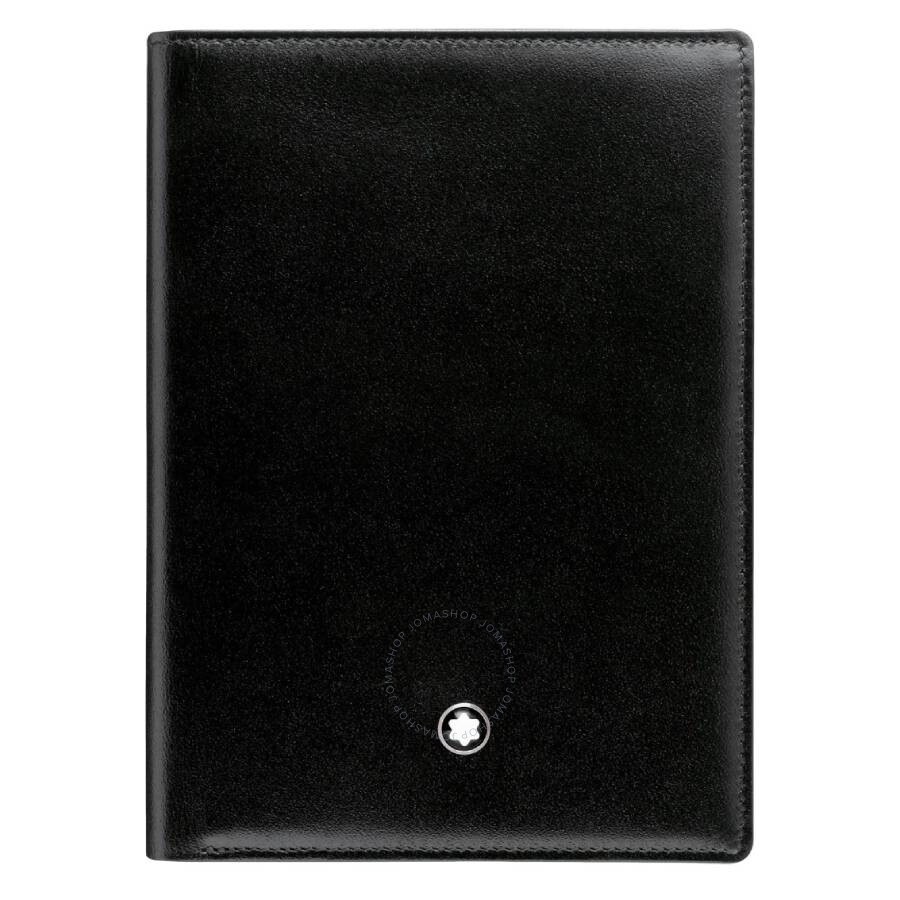Montblanc Meisterstuck 7 cc Wallet With Id Holder - 1