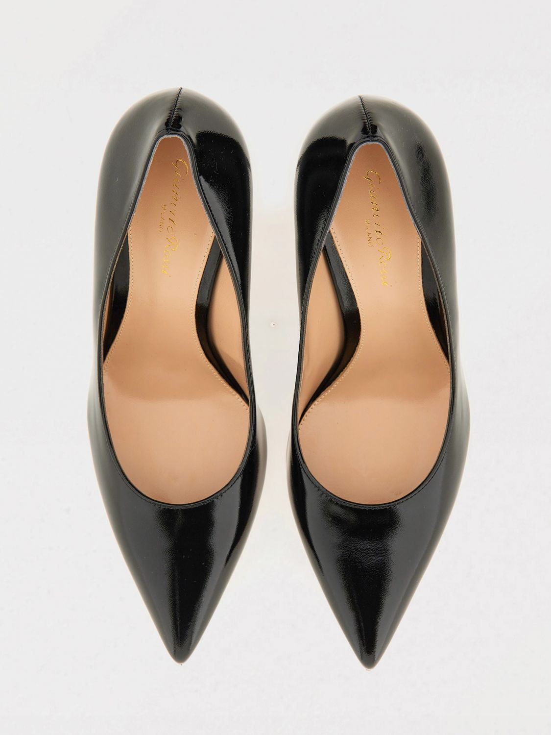 Pumps woman Gianvito Rossi - 4