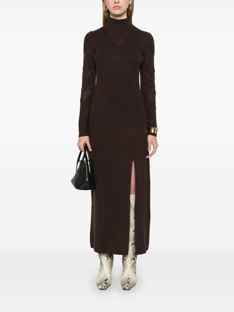 ba&sh Armia maxi dress outlook