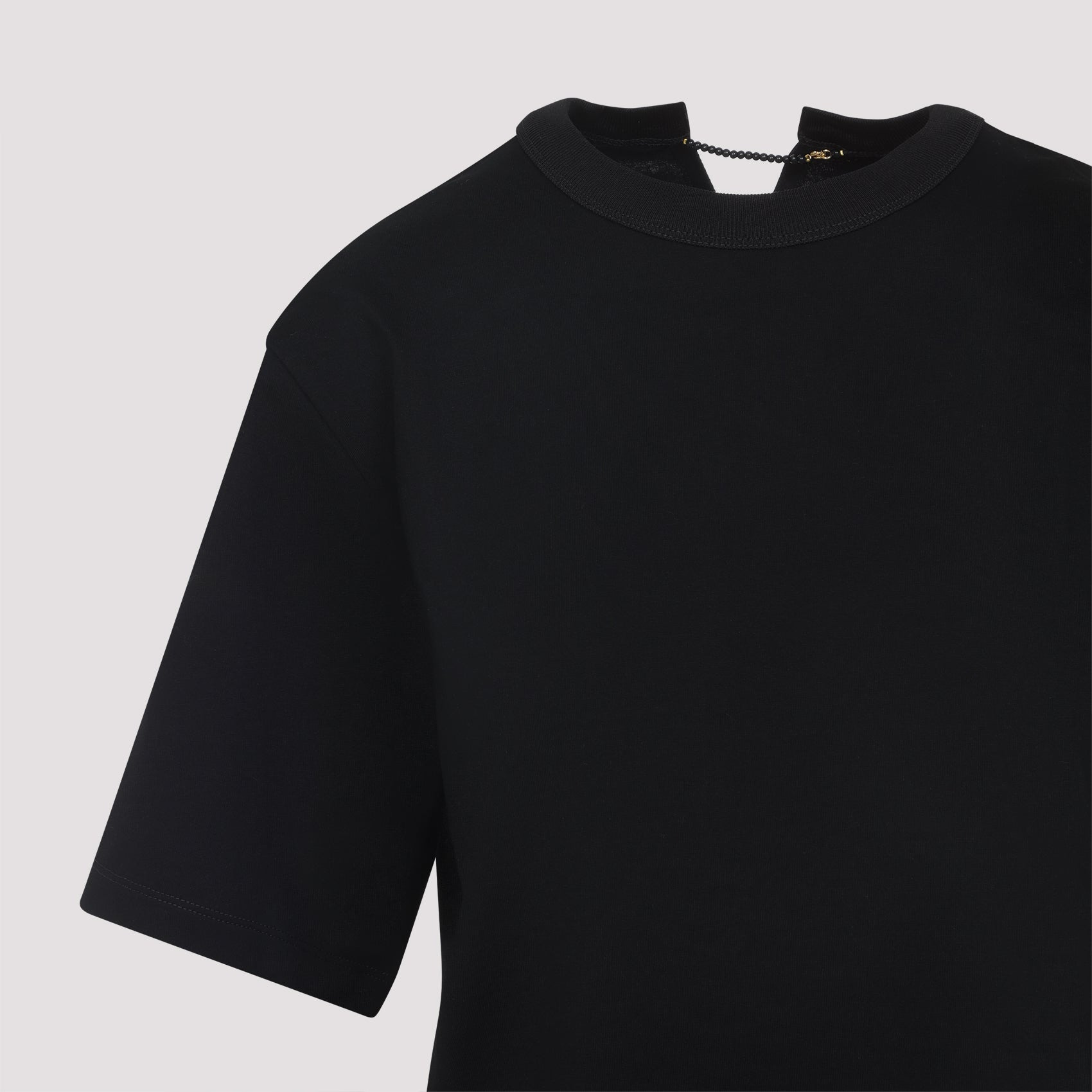 Carven Pearl T-Shirt Women - 3