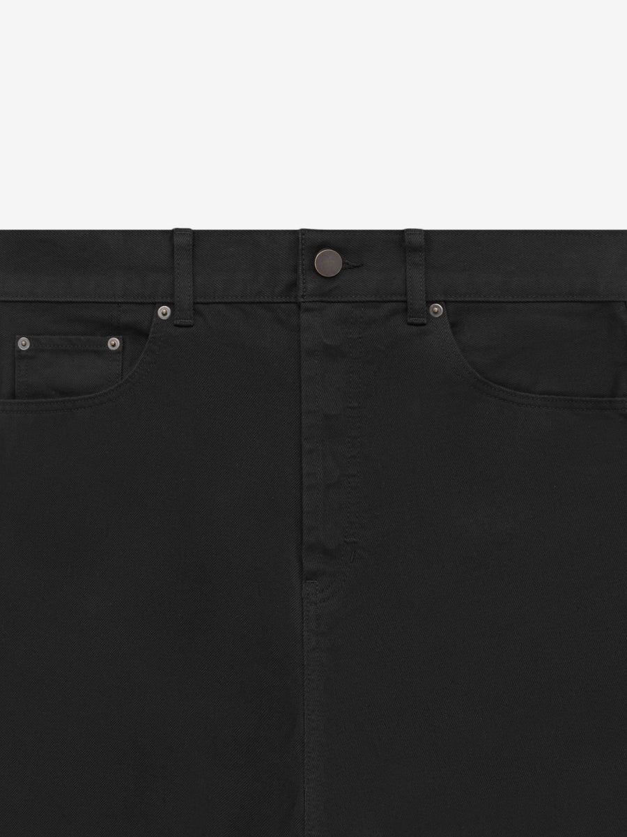 5 Pocket Jean - 3