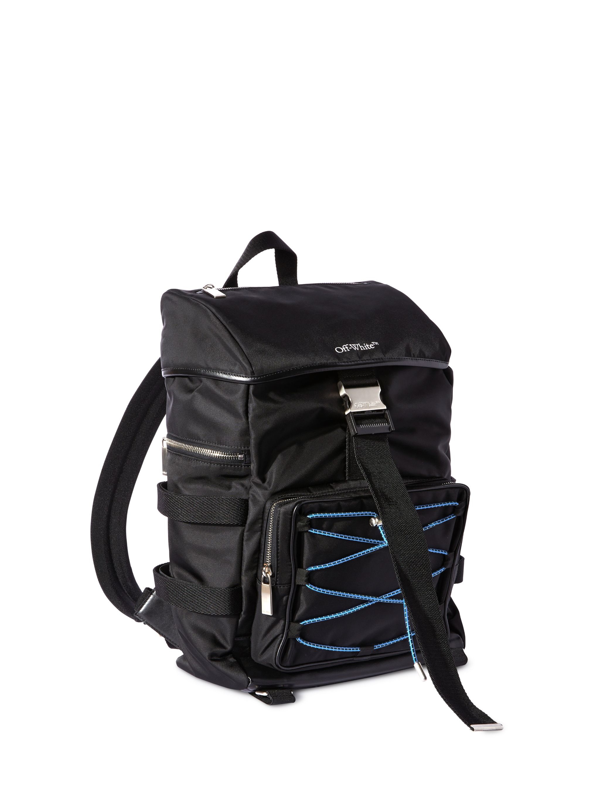Courrie Flap Backpack - 2