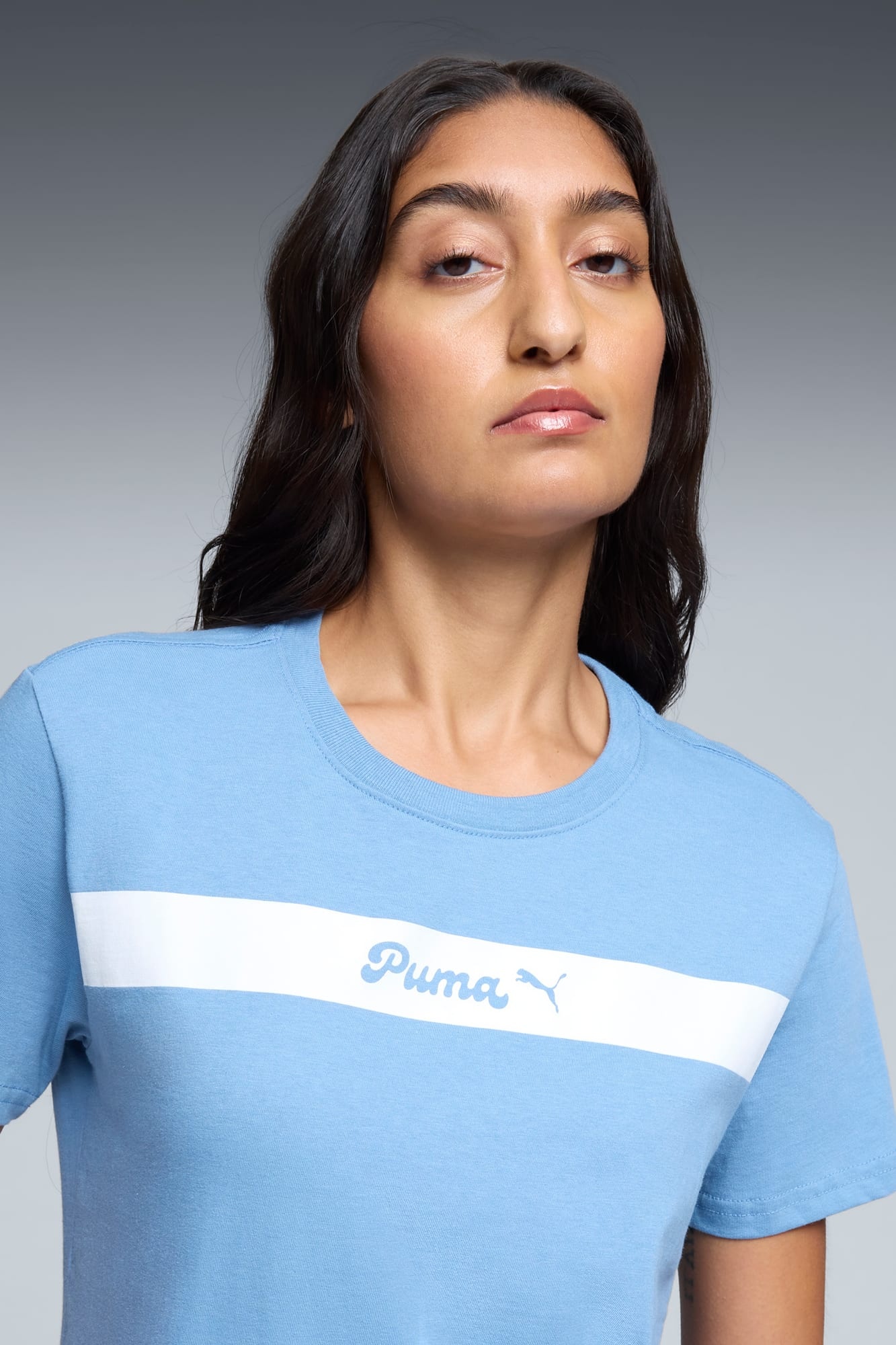 PUMA Upfront Line Women's Tee - 4