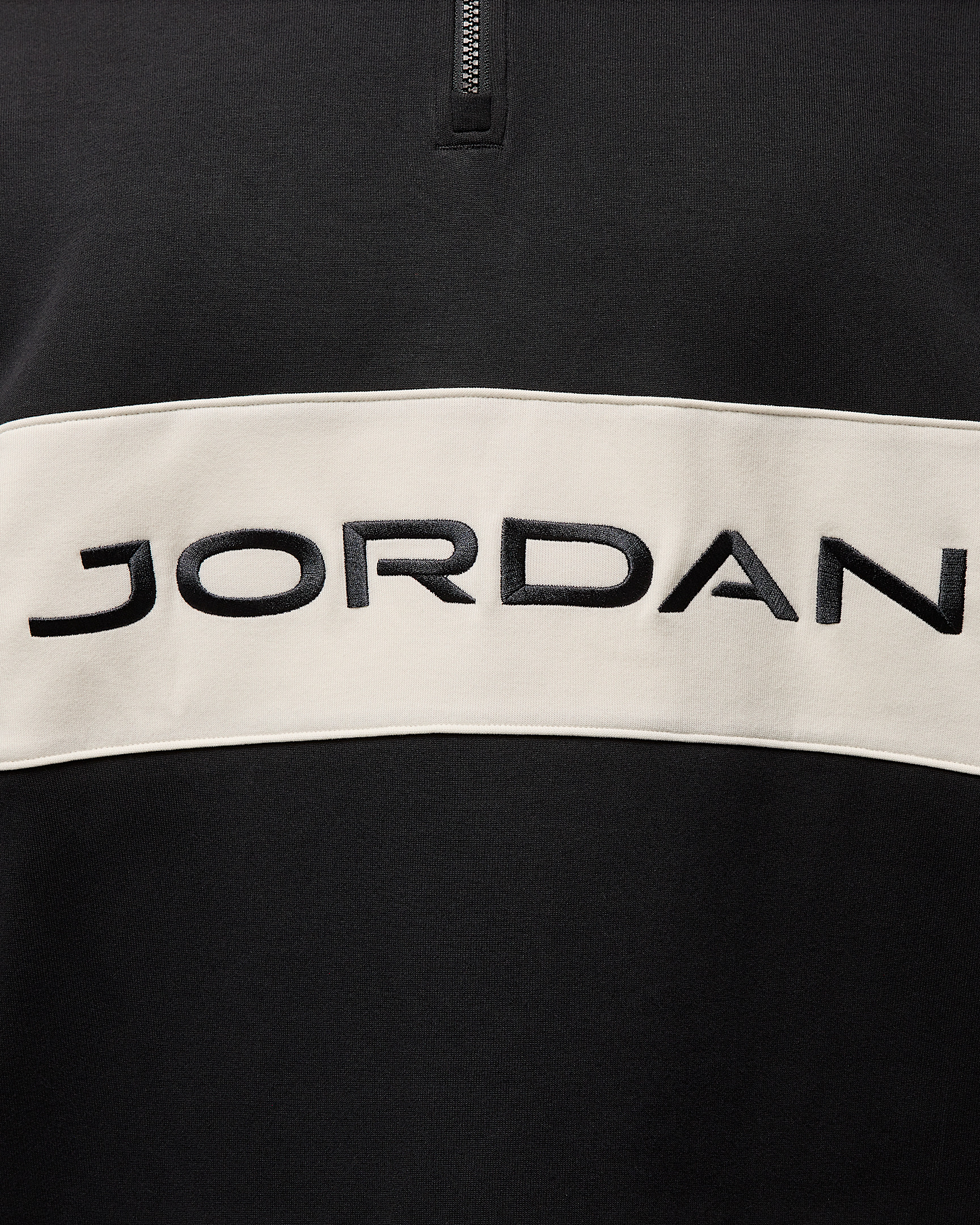 Jordan Sport Men's Dri-FIT 1/4-Zip Golf Top - 5