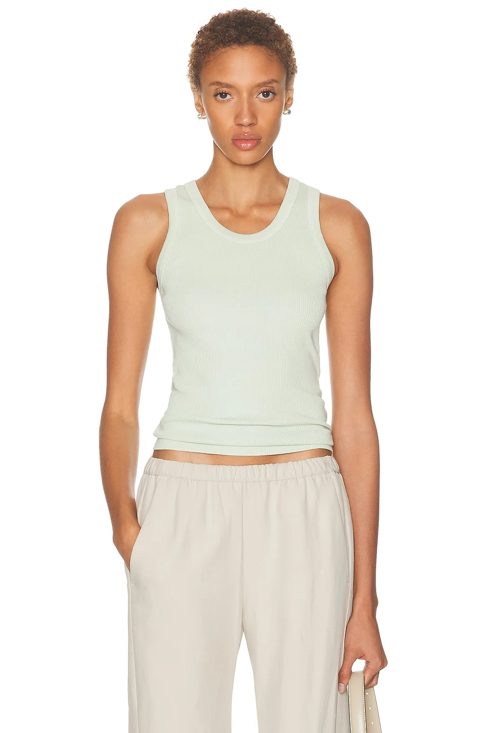Poppy Tank Top - 1