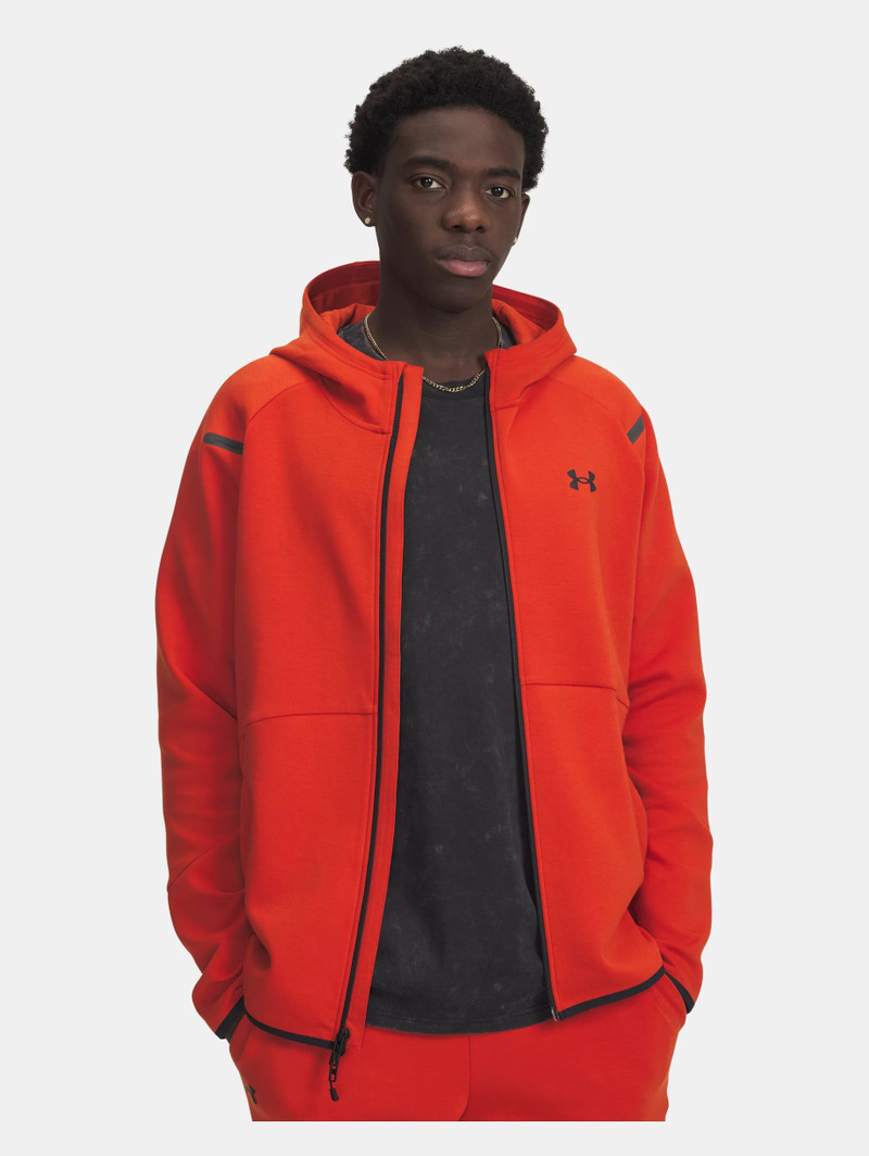 UA Unstoppable Fleece 1