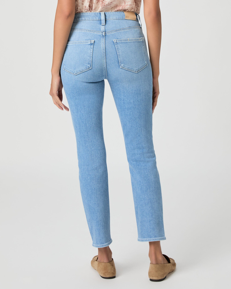 Gemma Crop Skinny Jean 4
