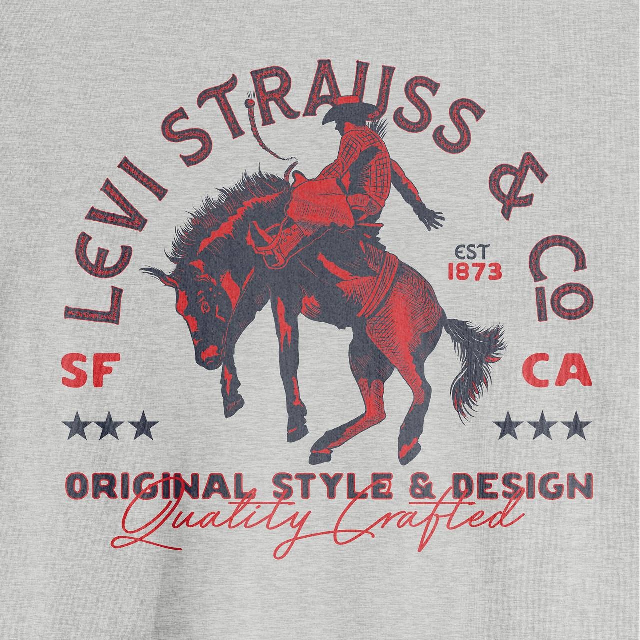 CLASSIC GRAPHIC T-SHIRT - 4