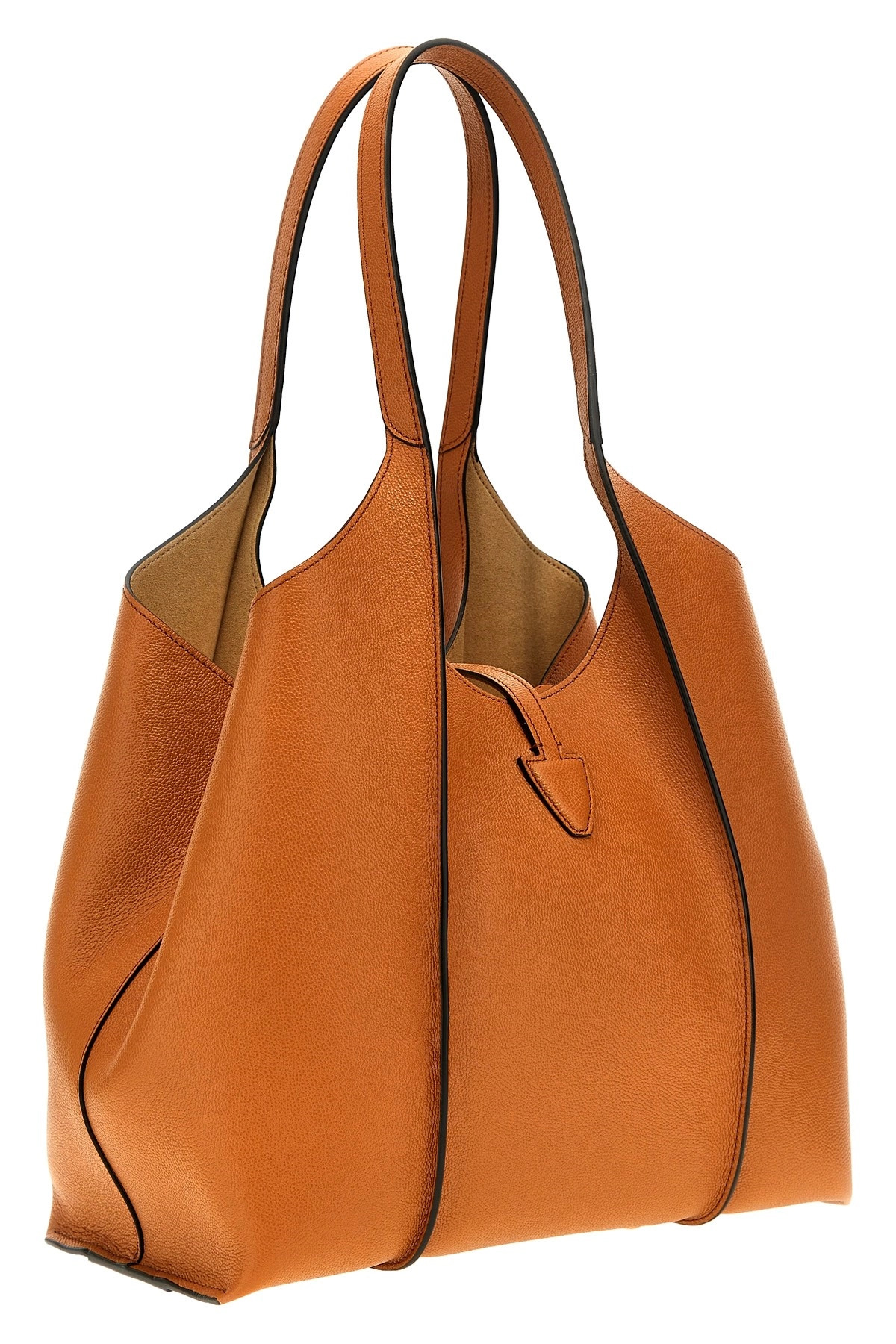 'T Timeless' mini shopping bag - 3