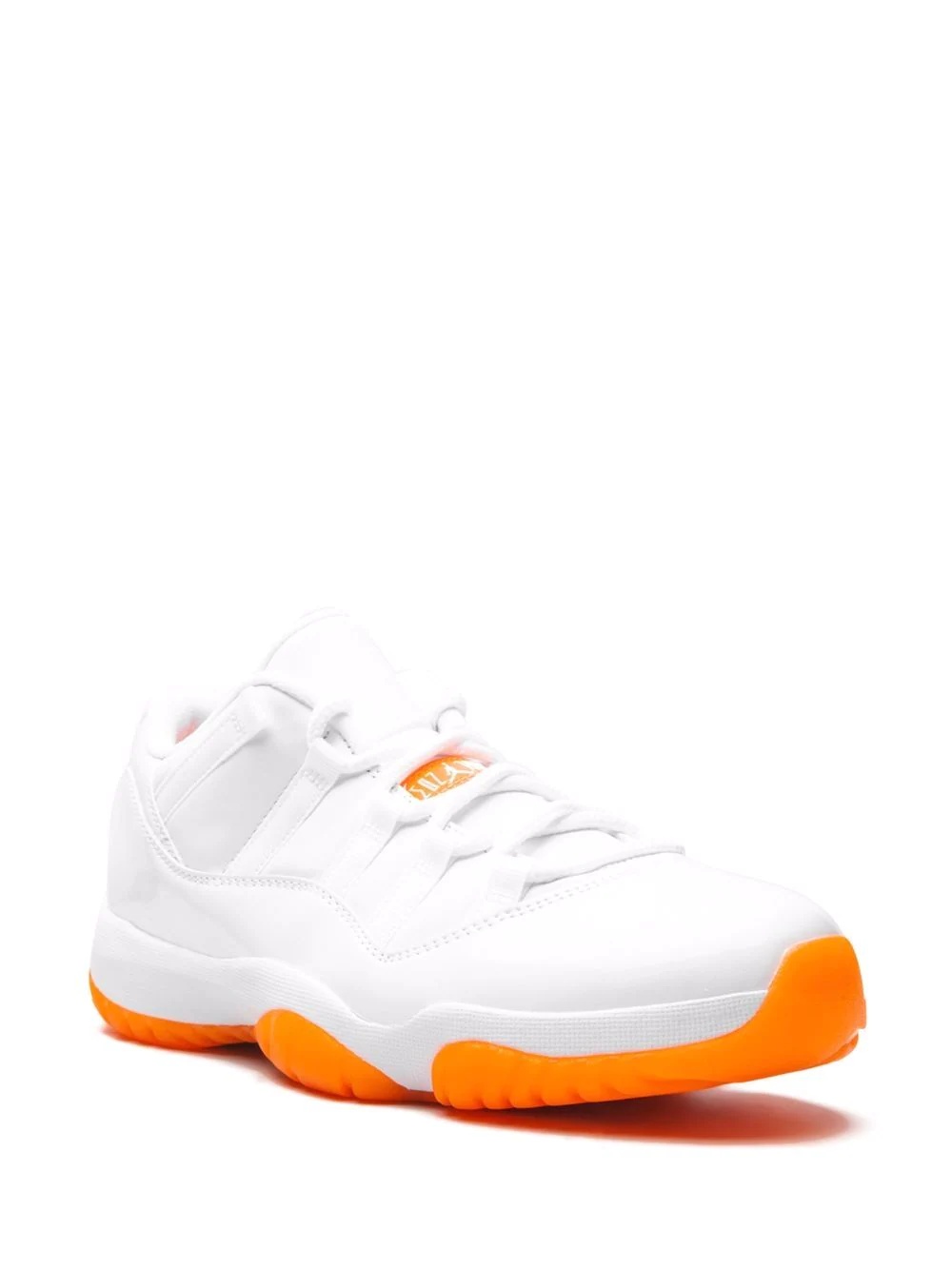 Air Jordan 11 Low "Citrus" sneakers - 2