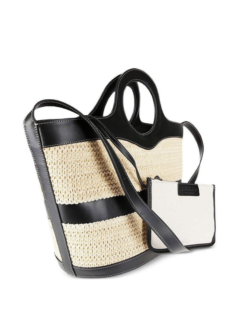 HEREU Nasta tote bag outlook