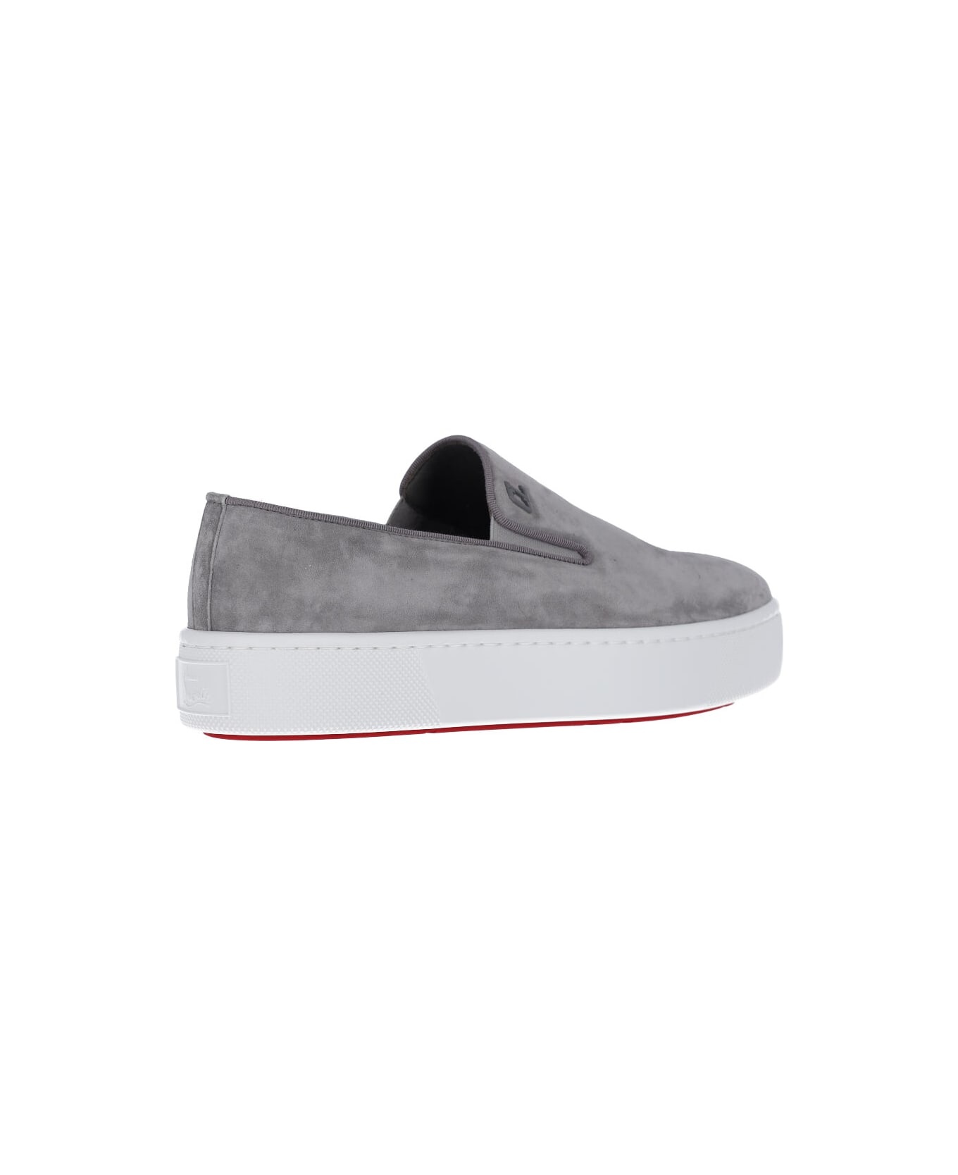 'boatissimo' Sneakers - 4
